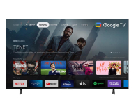 TCL 75P635 75" LED 4K Google TV Dolby Vision HDMI 2.1 - 1061504 - zdjęcie 2